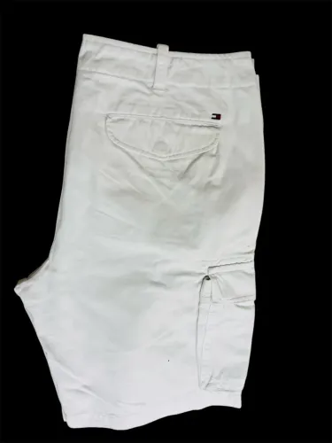Bermuda Tommy Hilfiger 