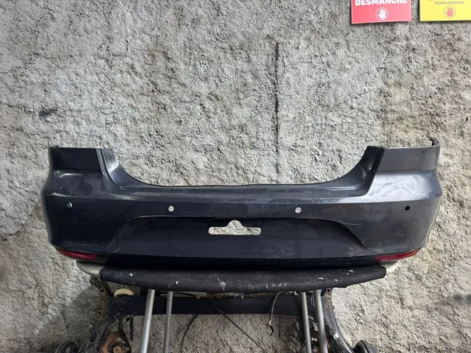 PARA CHOQUE TRASEIRO VW VOYAGEM/G6/G7/G8