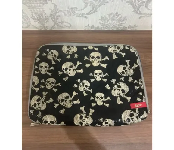 Case notebook