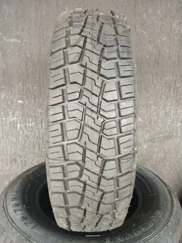 PNEU REMOLD 175/70/R14 ATR