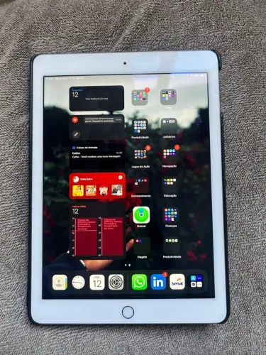 iPad Air 2 - 64Gigas