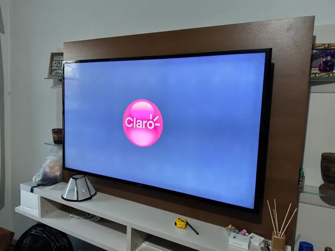 TV Samsung 50 polegadas