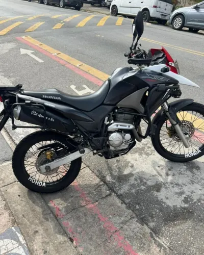 HONDA XRE 300 FLEX 2016 