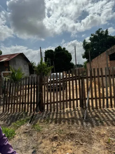 terreno bairro operario parcelado
