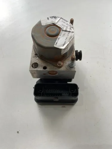Módulo ABS Fiat Strada 1.4 2014 2015