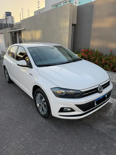 Volkswagen Polo Comfort. 200 TSI 1.0 Flex 12V Aut. 2019