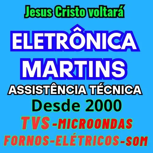 Assistência técnica especializada em tvs microondas fornos elétricos Air fryer e som 