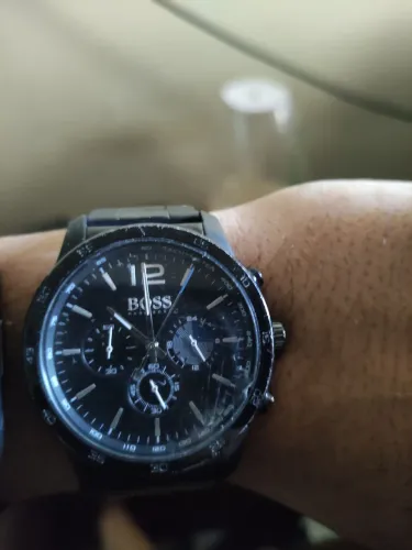 Relógio Hugo Boss