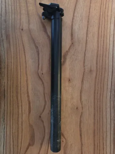 Canote Cannondale three 31.8 x 400mm