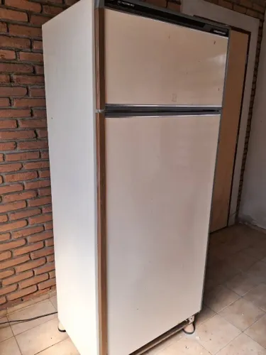 Geladeira Brastemp Frost Free 420 litros