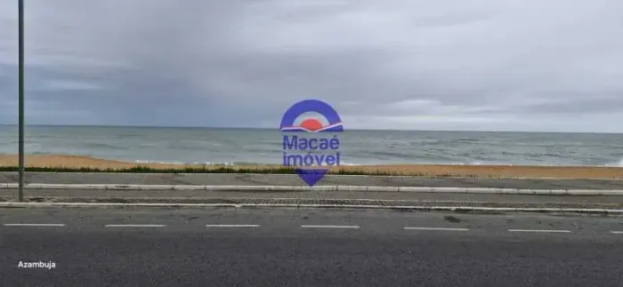 Lote - Terreno em Praia Campista - Macaé