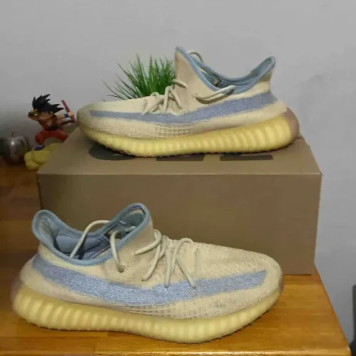 Yeezy Boost 350 V2 'Linen'
