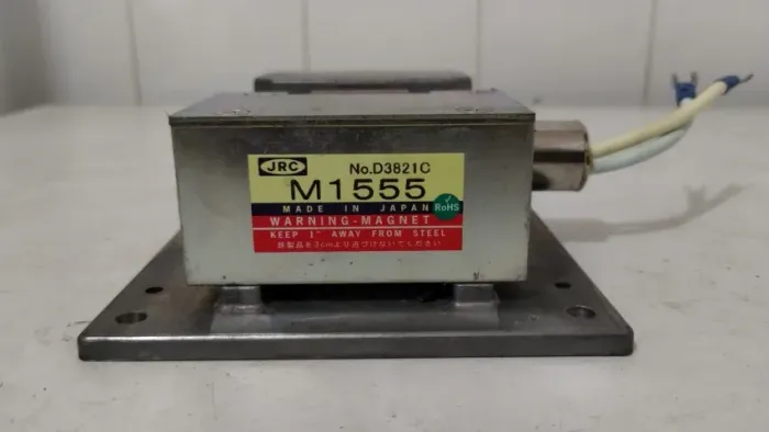 MAGNETRON JRC M1555 