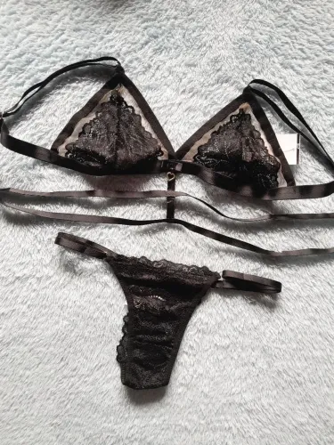 Lingeries