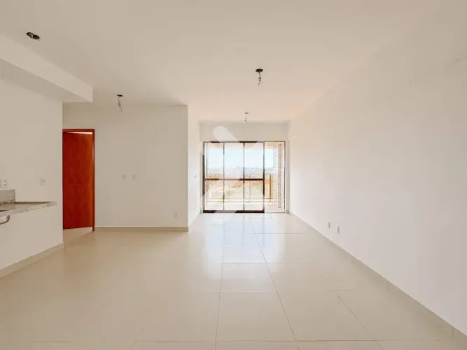 Apartamento à venda em Capim Macio (Natal/RN) | Condomínio Reserva | 3 quartos sendo 1 suí
