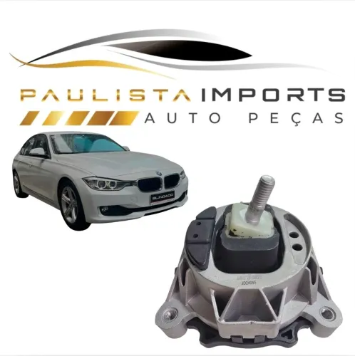 Coxim Motor Bmw 320 328 120 125 420 2013 2014 2015 2016 2017