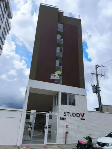 Studio 01 quarto para Venda Planalto, Teresina