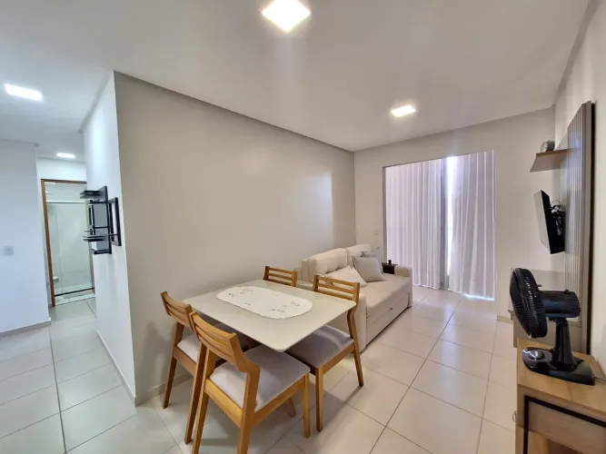 WA - Apto 2 quartos Via Jardins em Morada de Laranjeiras 379.900,00