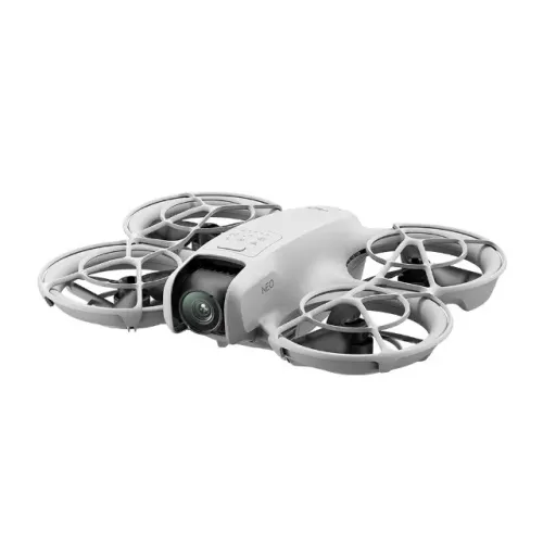 Drone DJI Neo | Novo Lacrado | Loja Física