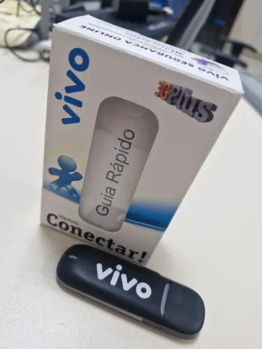 Modem Huawei E3131