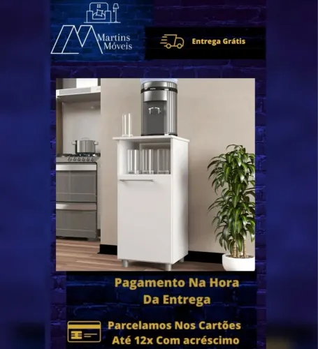 GRANDE PROMOÇÃO BALCÃO ÁGUA J. CARVALHO ENTREGA GRÁTIS ACEITA CARTÃO