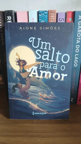 Um salto para o amor 