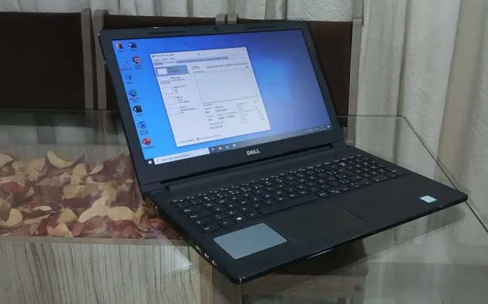 Notebook Dell Core I3