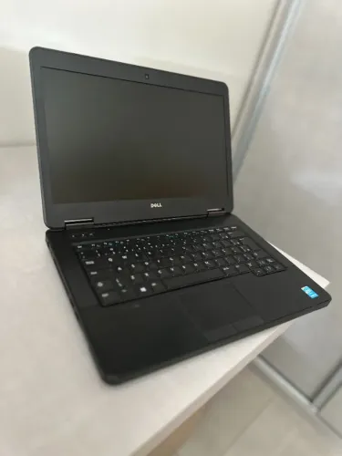 Dell Latitude e5440 i5 Ssd 8gb ram bateria nova tela nova