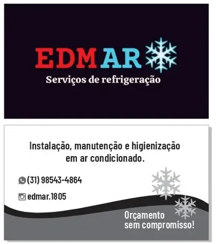 Ar condicionado
