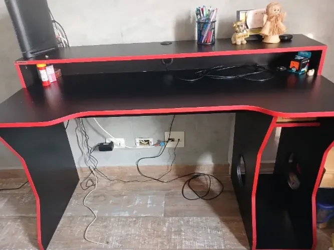 Mesa de computador