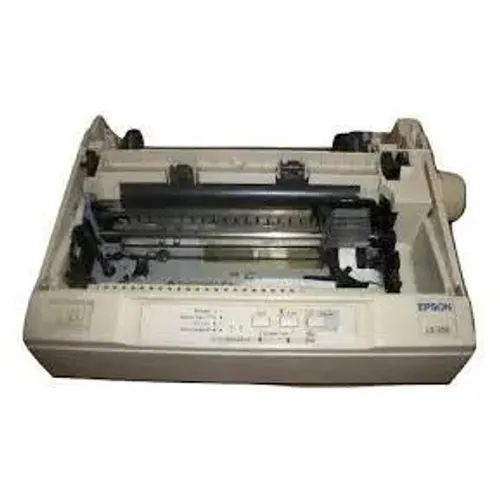 Impressora Matricial Lx300