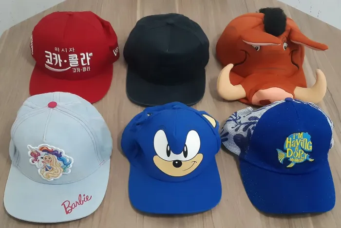 Bonés