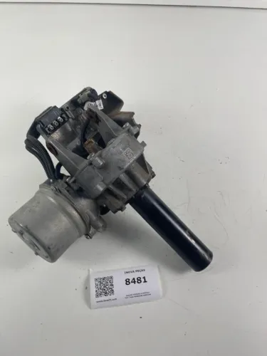  Coluna Direção C/módulo Fiat Toro Renegade A0053782
