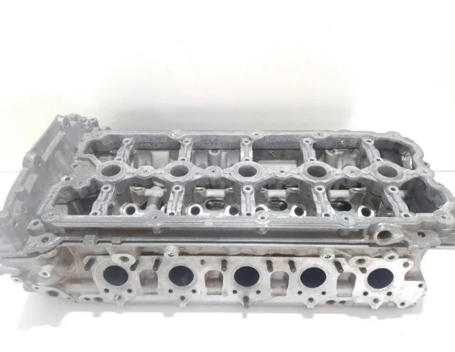 Cabeçote Vw Jetta 2.5 20v