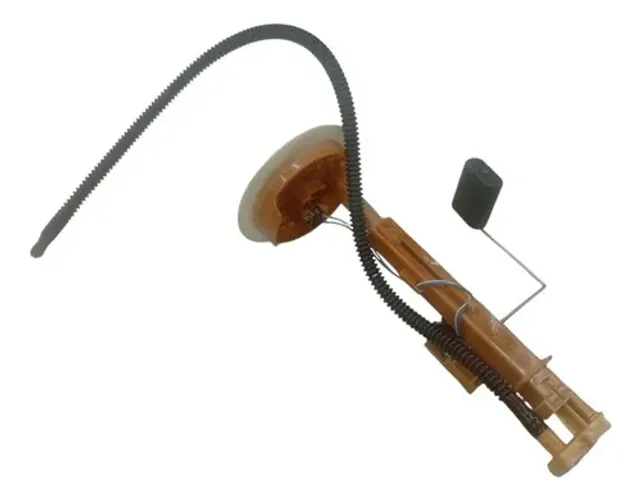 Sensor de Nível de Combustível Captiva 3.6 Gasolina 2008 a 2011