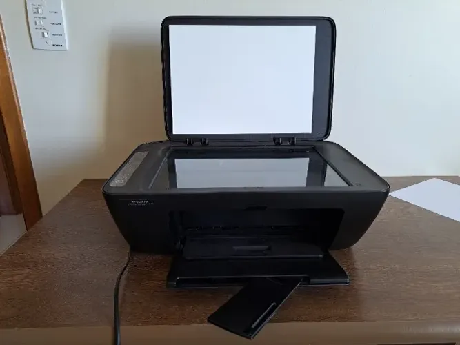 Multifuncional Hp Deskjet Ink Advantage 2700