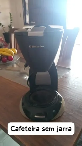 Cafeteira