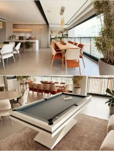 Apartamento com 4 dormitórios à venda, 365 m² por R$ 8.500.000,00 - Alphaville - Barueri/S