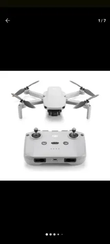 Assistência técnica - Drone DJI Mini 1, 2, 3 e 4, Mavic Pro, Air 2, Air 2S, Phantom 3 e 4