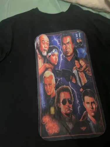 Camisetas