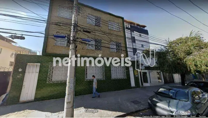 Venda Prédio Colégio Batista Belo Horizonte