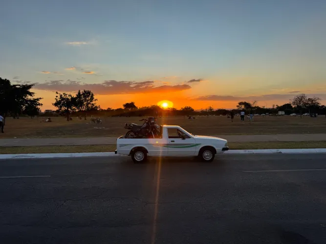 Ford Pampa L 1.6 1996