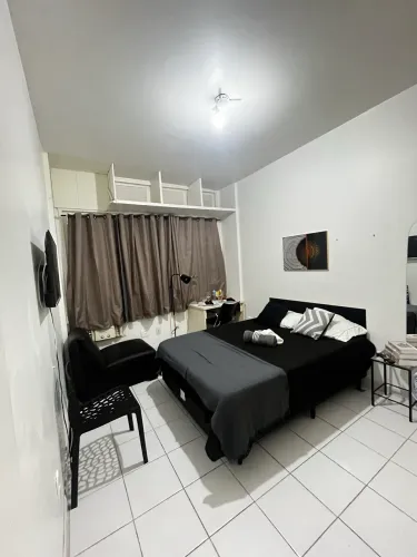 Apartamento Praia de Botafogo