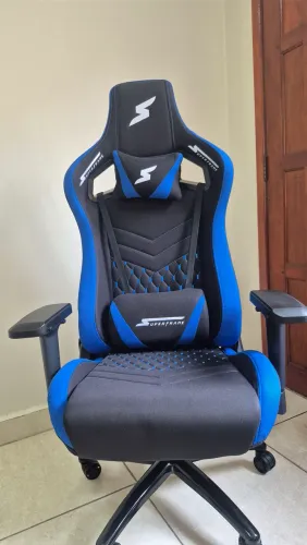 Cadeira gamer nova a pronta entrega