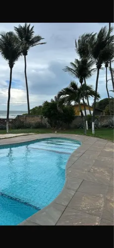 Alugo casa na Taiba por temporada