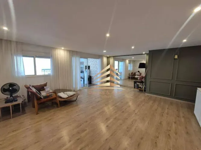 Apartamento à venda, 134 m² por R$ 1.429.000,00 - Macedo - Guarulhos/SP