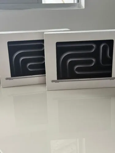 Macbook Pro M5 | 512gb e 16 de ram | 14.2 | Lacrado