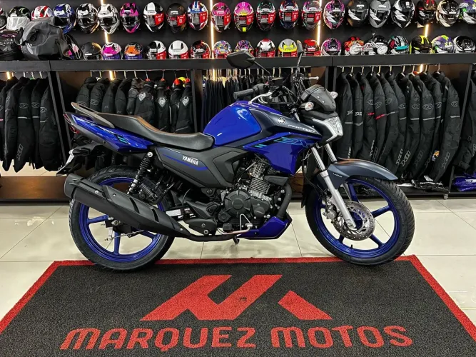 Factor 150 DX Completa 2026 Zero km