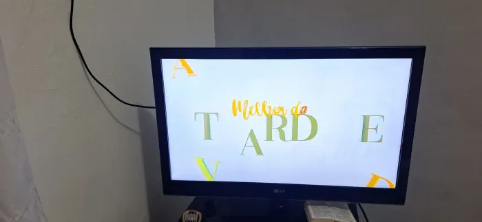 Televisão up