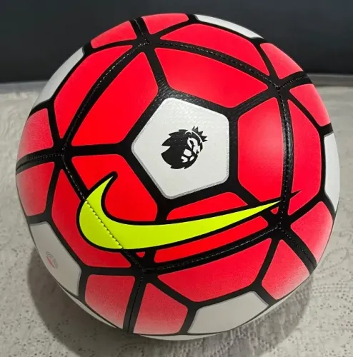 Bola Nike Heritage 3 Premier League 100% Original